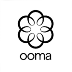 ooma logo