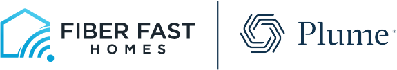 Fiberfast-Plume Logos